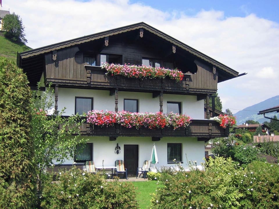 Apartment | Exterior