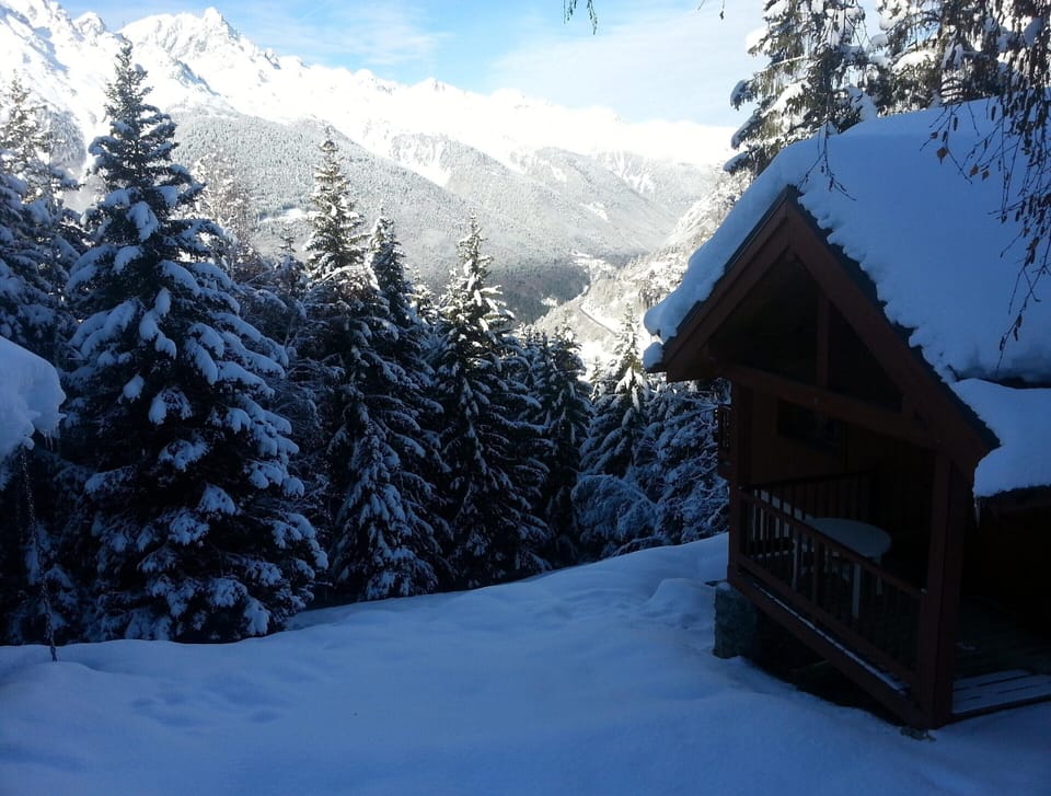 Chalet | Exterior