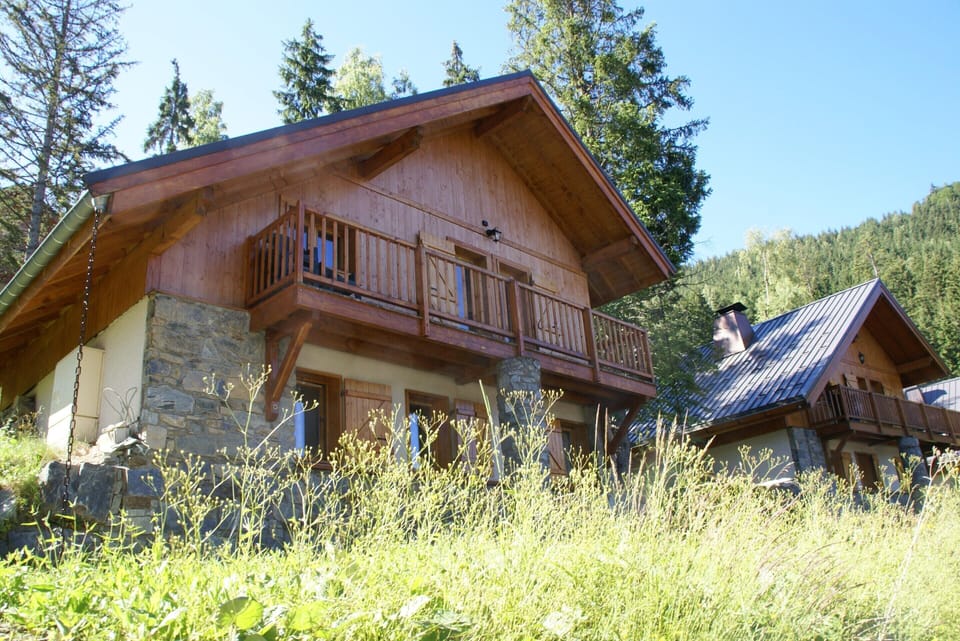 Chalet | Exterior