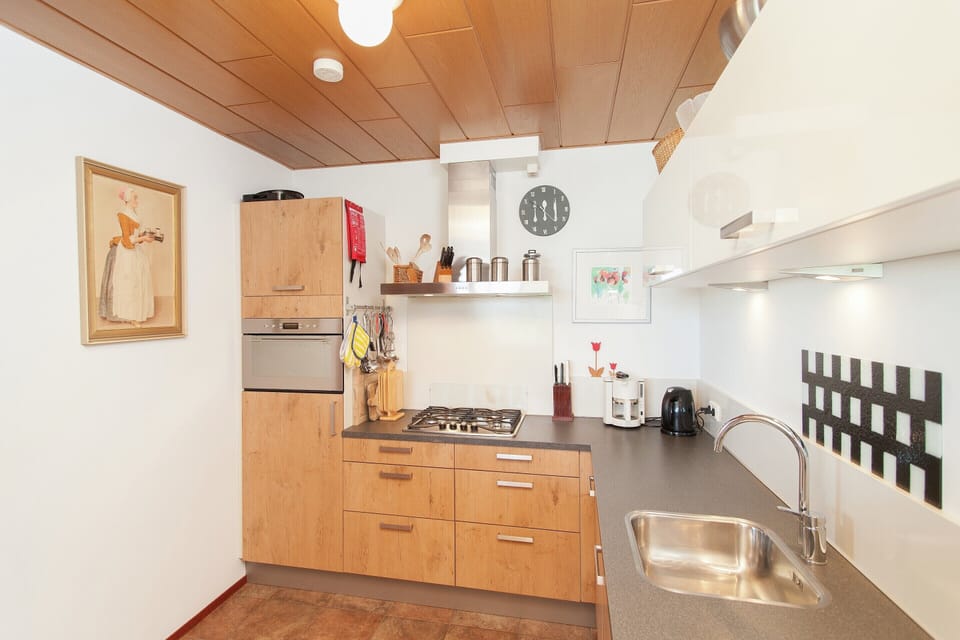 House | Private kitchen | Highchair