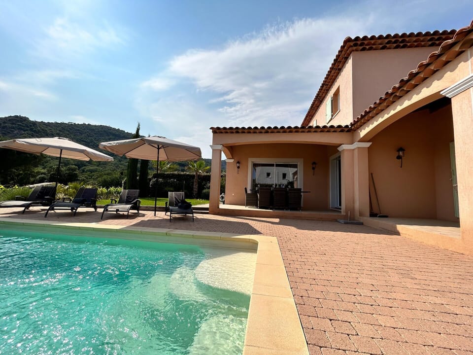 House | Pool | Indoor pool, outdoor pool