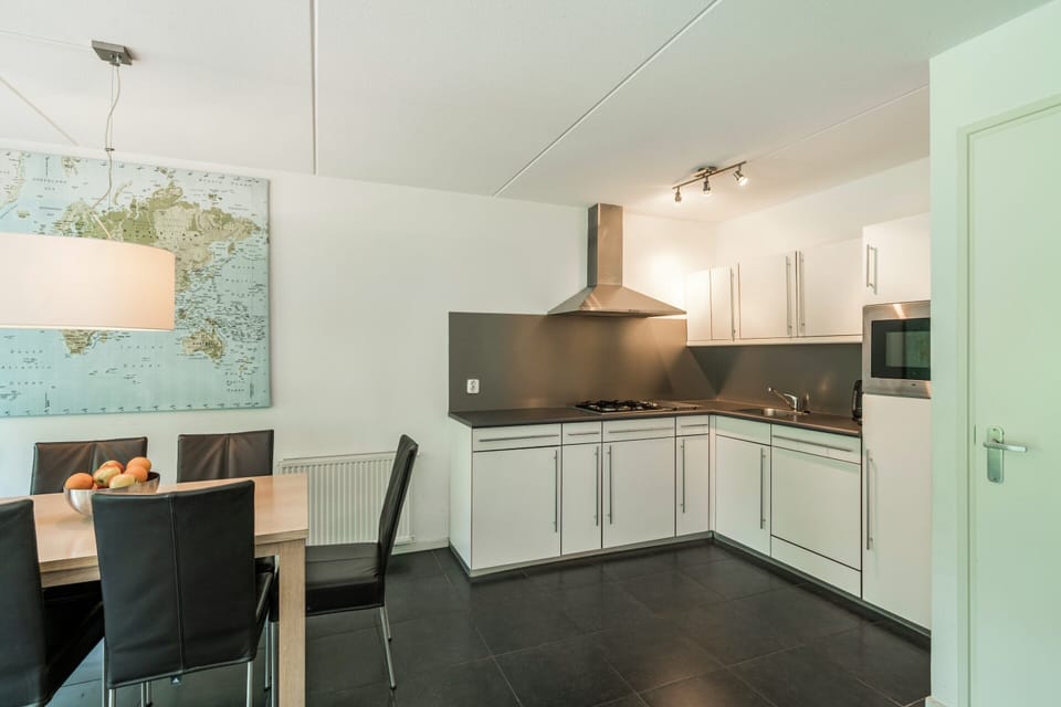 House | Private kitchen | Highchair