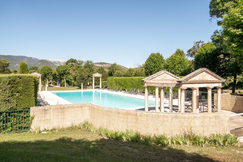 Apartment | Pool | Outdoor pool