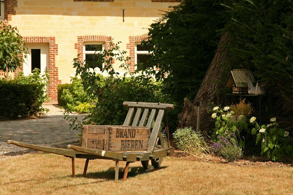 House | Garden