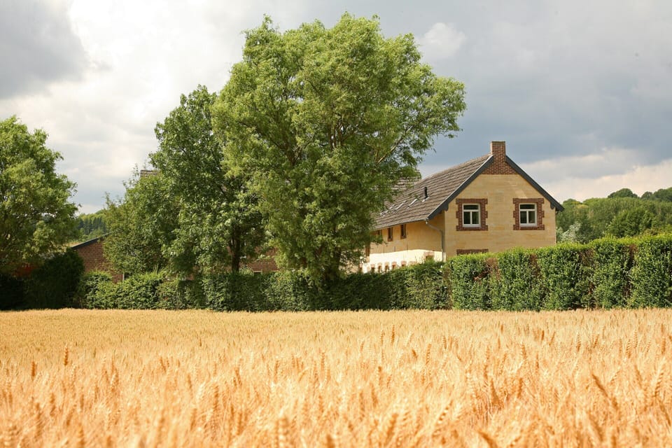 House | Exterior