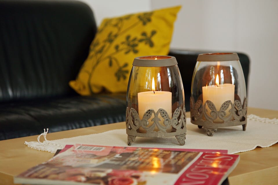 House | Interior detail