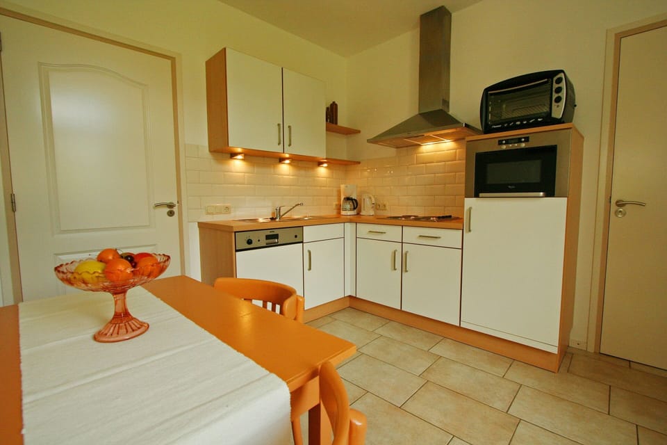 House | Private kitchen