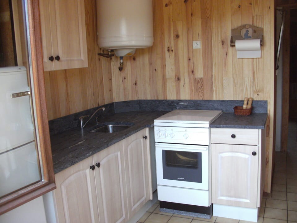 Chalet | Private kitchen