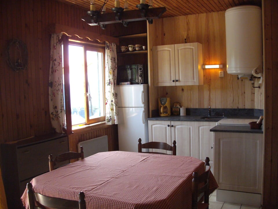 Chalet | Private kitchen