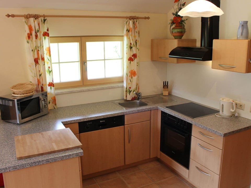 Chalet | Private kitchen