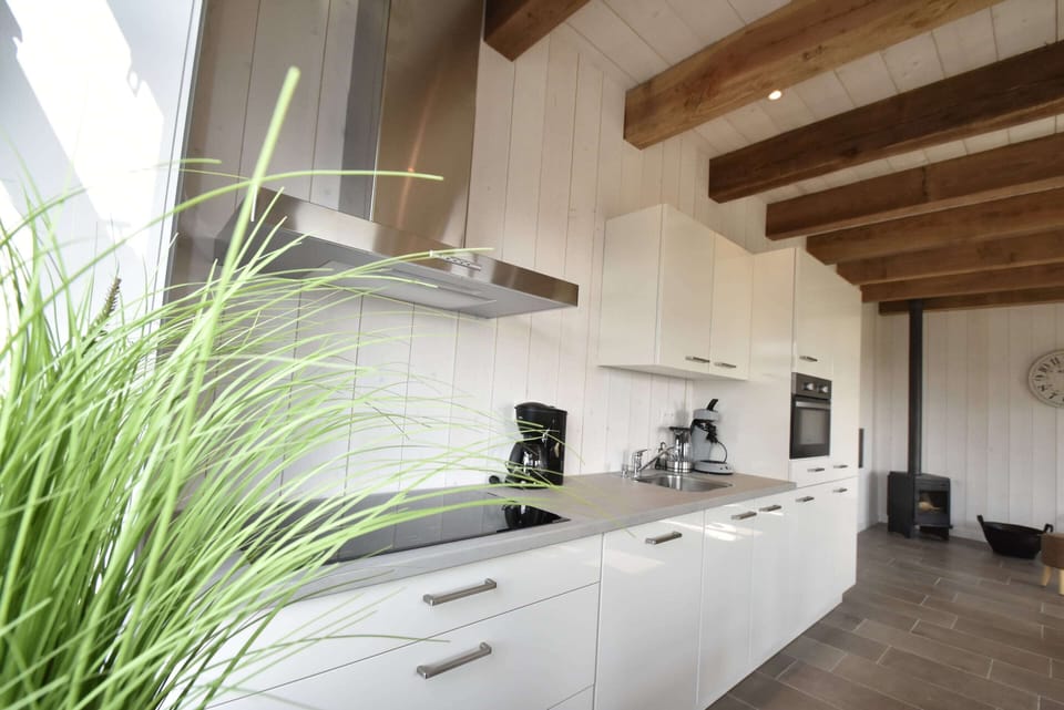 House | Private kitchen