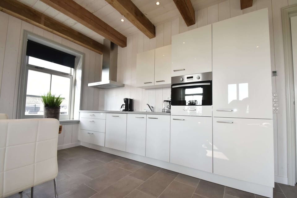 House | Private kitchen