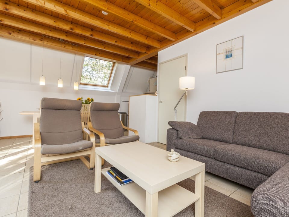 House | Living room