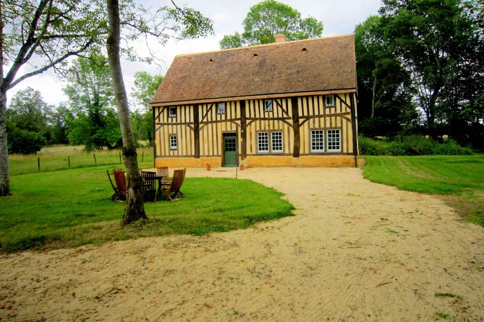 House | Exterior