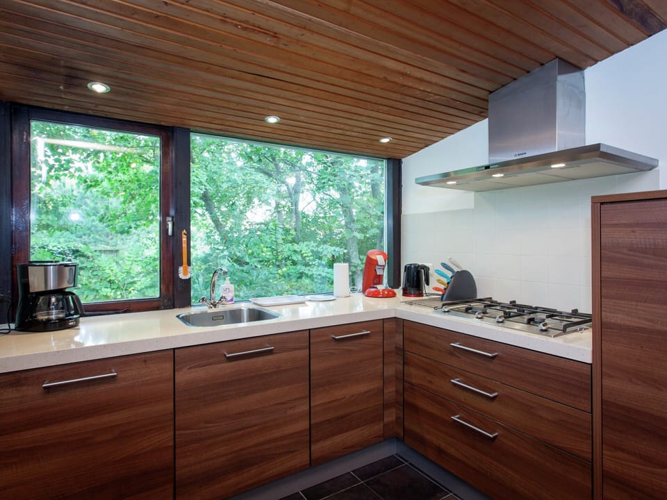 House | Private kitchen | Fridge