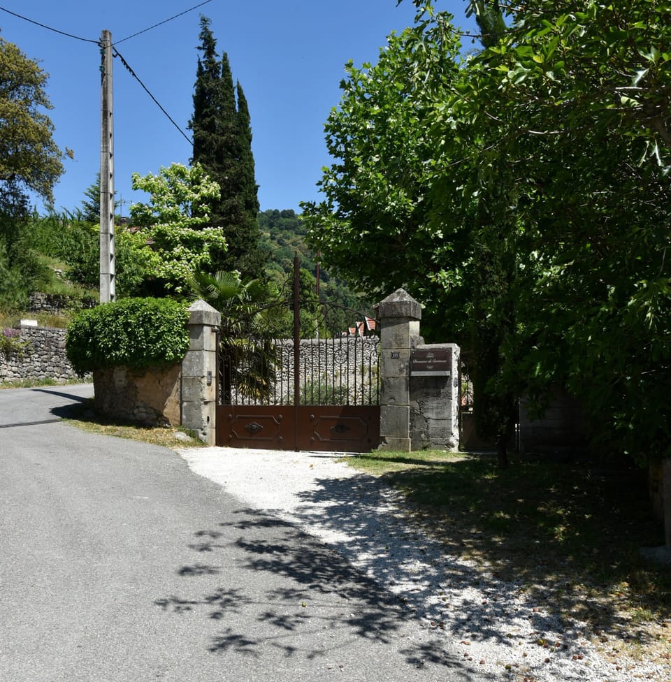 House | Garden