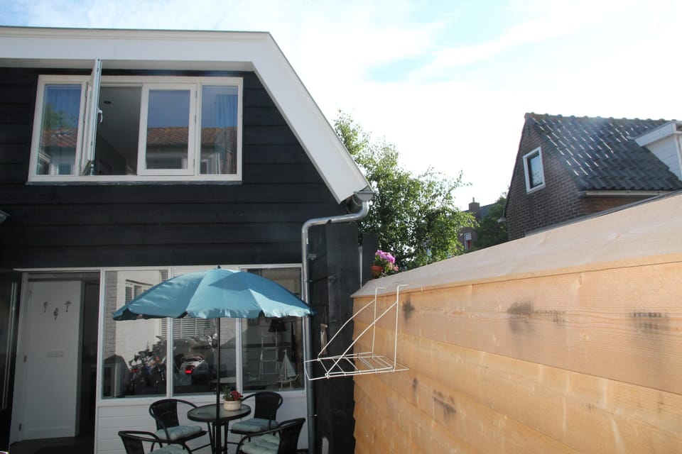 House | Exterior