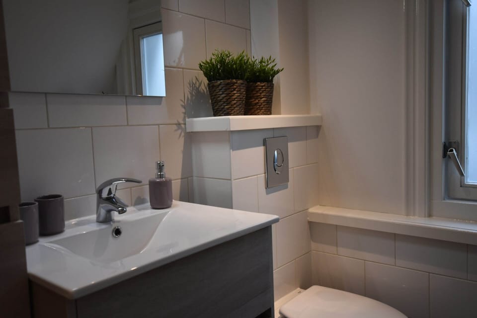 Holiday Home in Egmond by the Beach House in Egmond aan Zee