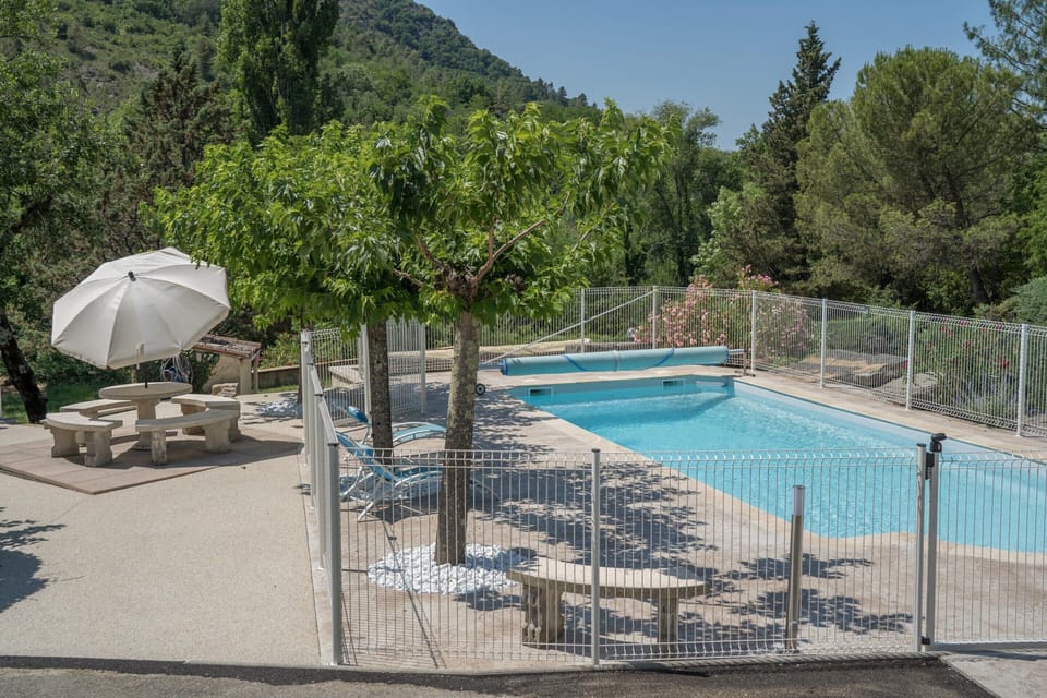 House | Pool | Outdoor pool