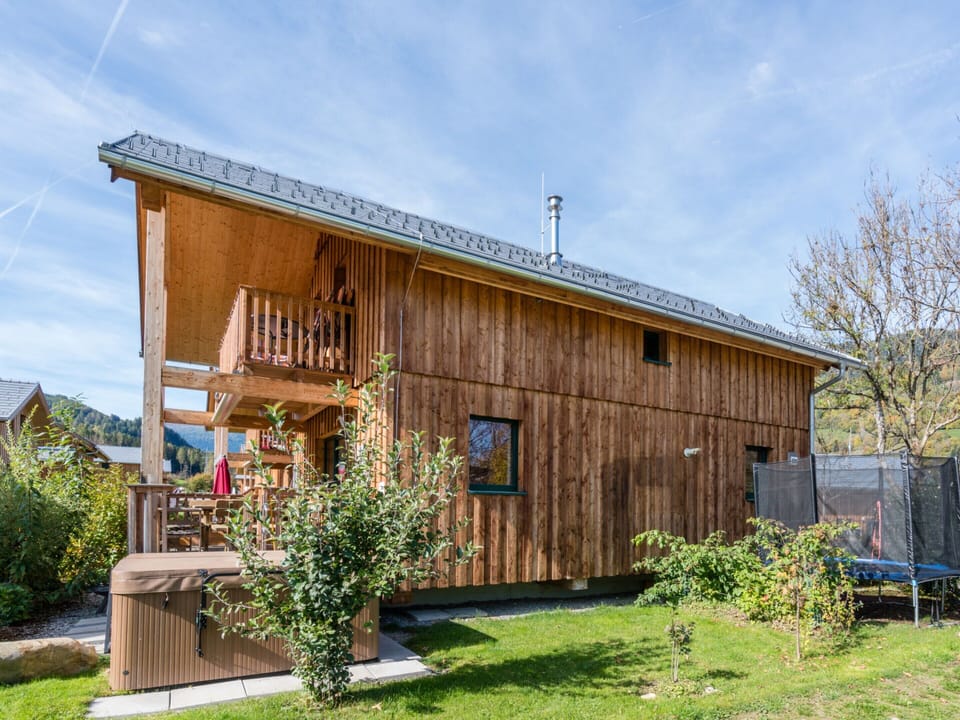 Chalet | Exterior