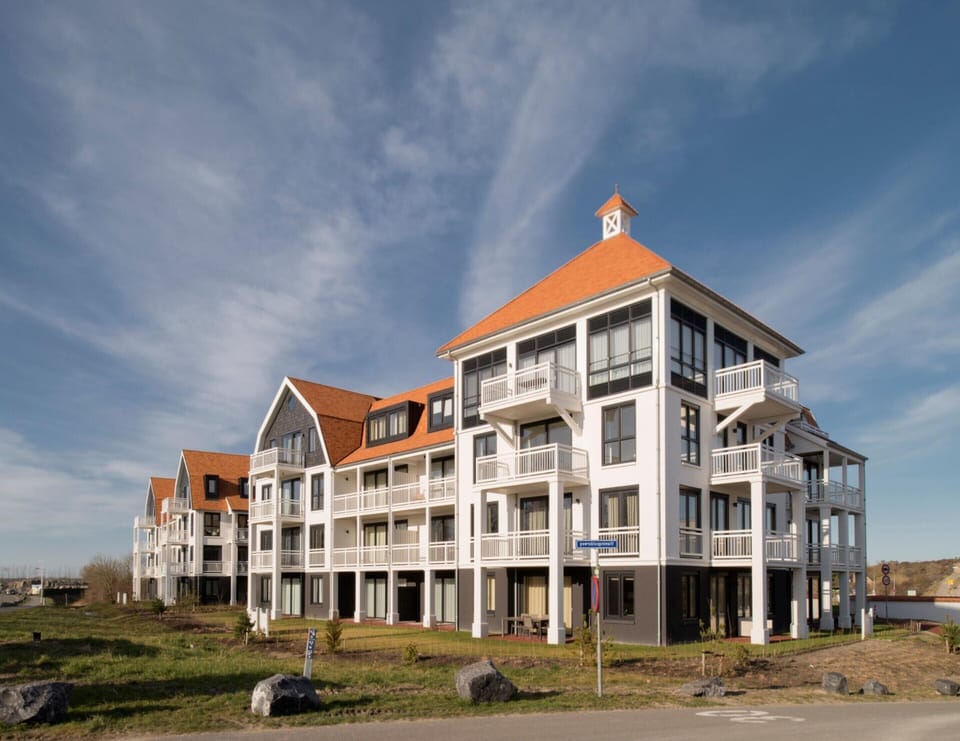 Apartment | Exterior