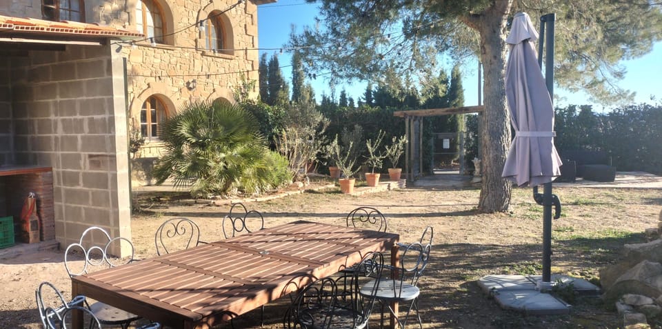 BBQ facilities,Garden
