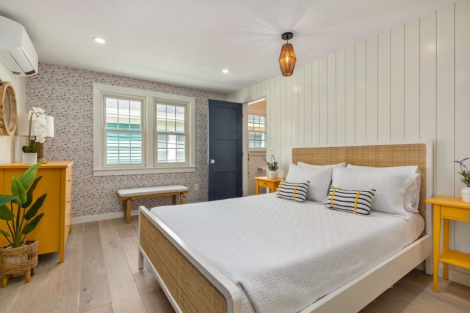 Surf Suite Bedroom (1)
