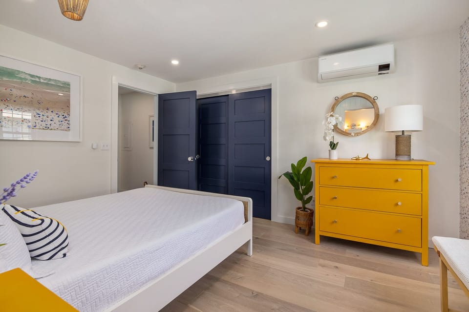 Surf Suite Bedroom (3)