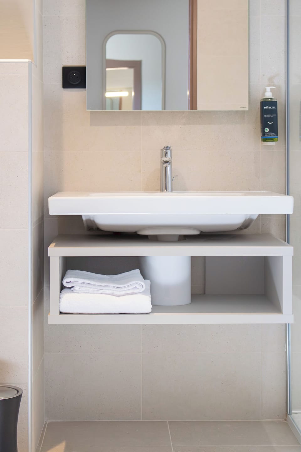 Brit Hotel Rennes Cesson - Le Floréal Hotel in Brittany