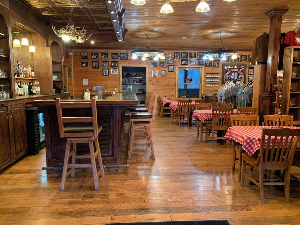 Family dining