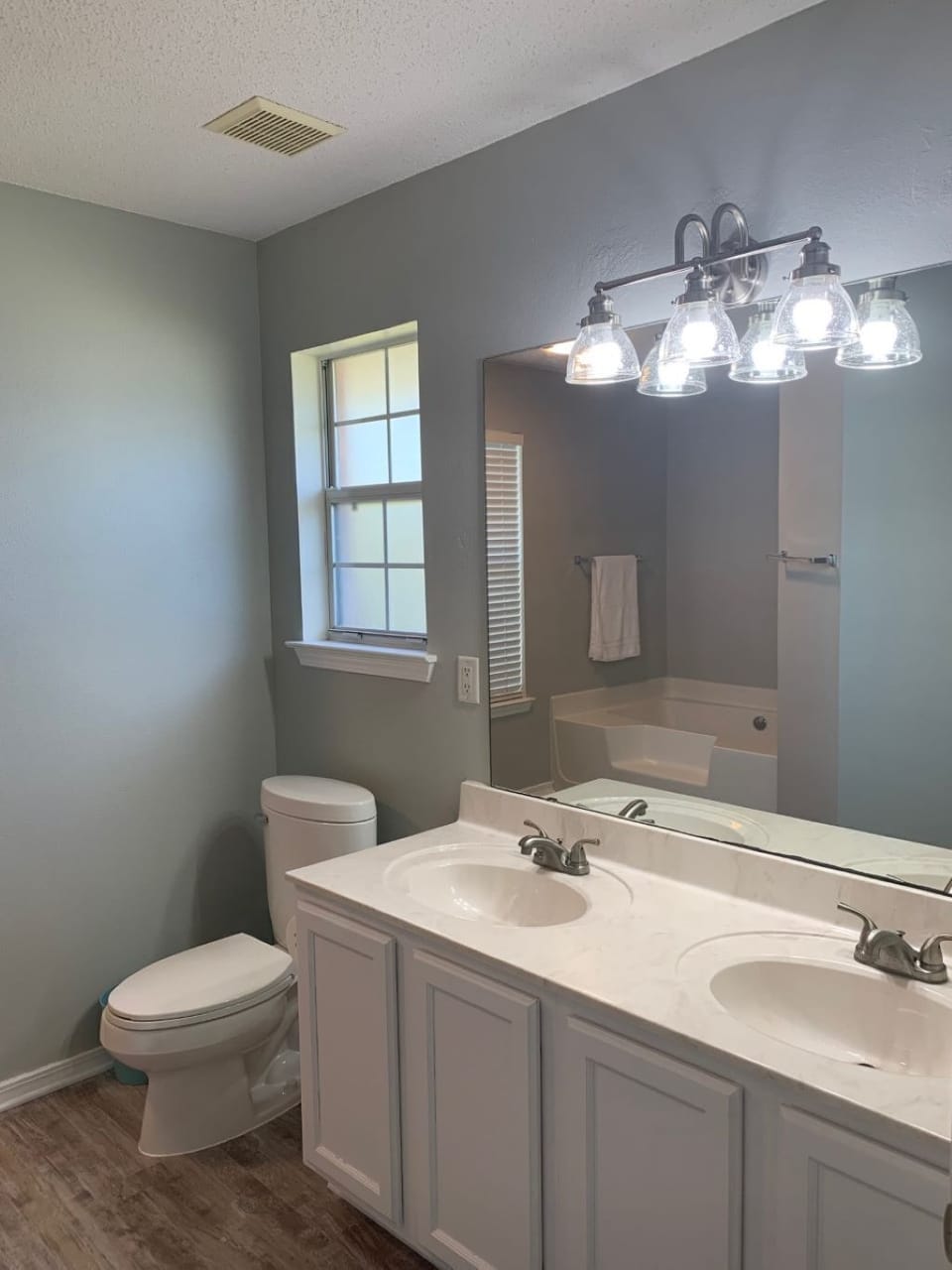 Master Bath