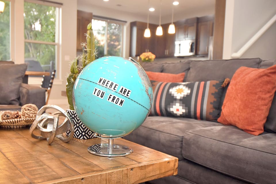 Aesthetic Accents