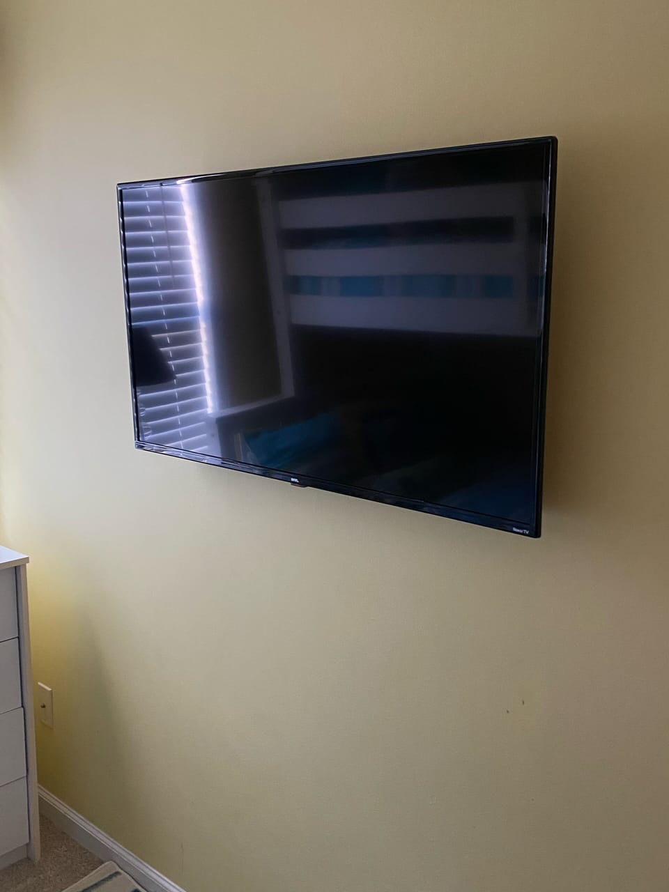 42” Smart TV