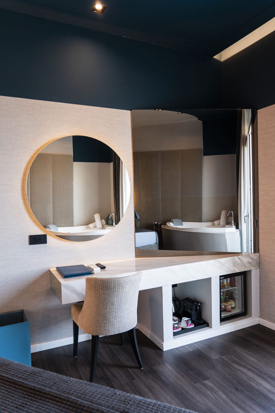 Suite, 1 Bedroom | Egyptian cotton sheets, premium bedding, down comforters