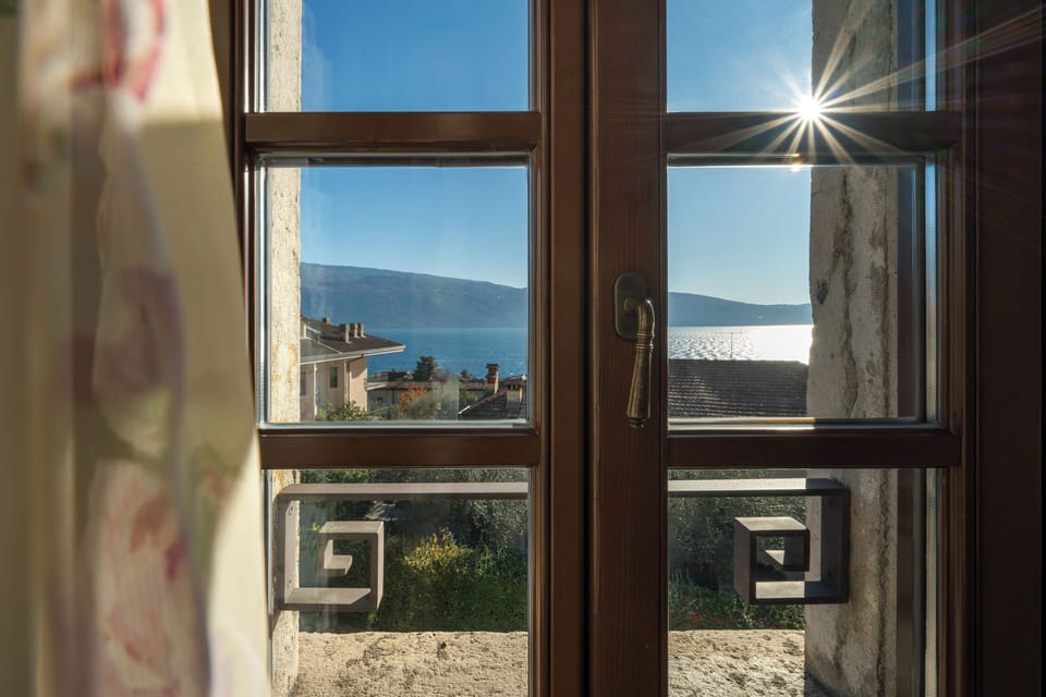 Apartment, 2 Bedrooms, Balcony | In-room safe, free WiFi, bed sheets