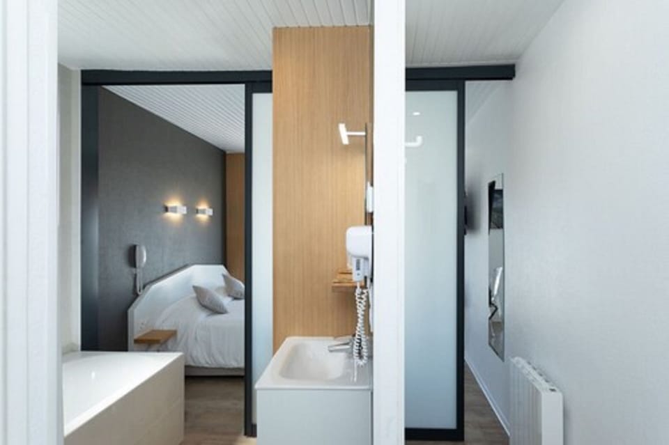 Hotel Les Dunes Hotel in La Tranche-sur-Mer