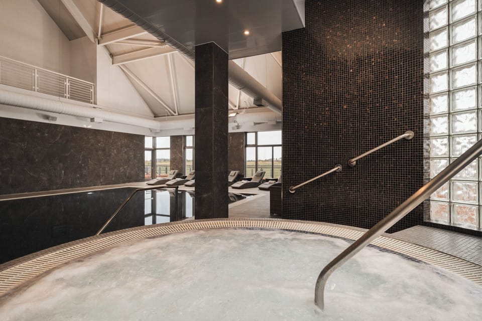 Carnoustie Golf Hotel Hotel in Carnoustie