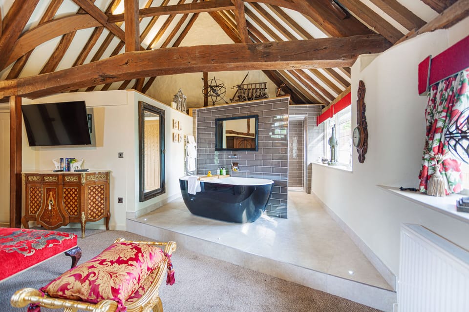The George Hotel, Dorchester-on-Thames Hotel in South Oxfordshire District