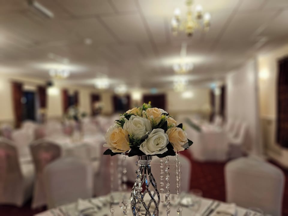 Marsh Farm Hotel Hotel in England