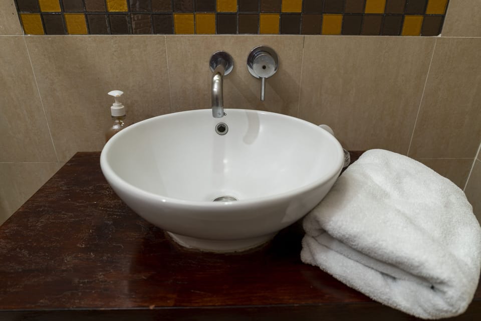 Room | In-room safe, desk, rollaway beds (surcharge), WiFi (free)