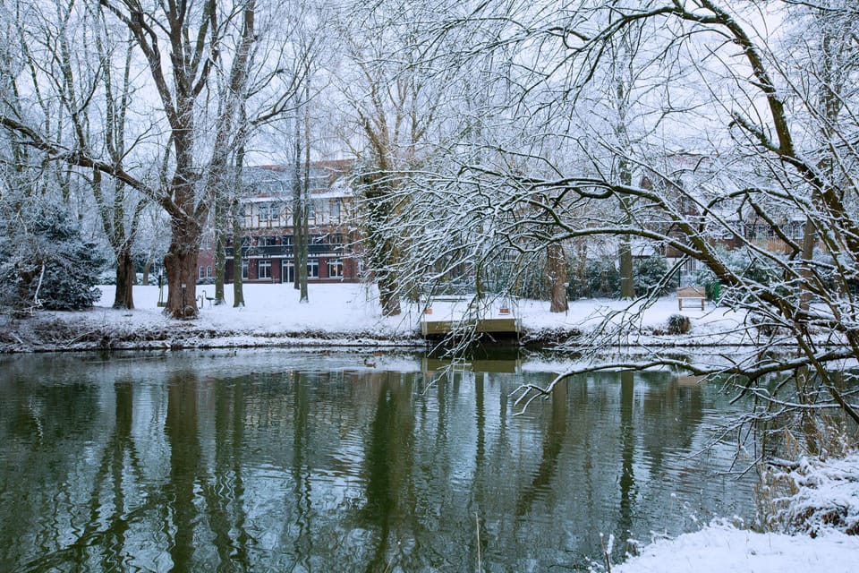 Romantik Hotel Hof zur Linde Hotel in Münster