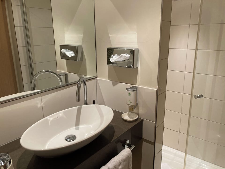Flair Hotel Neeth Hotel in Schleswig-Holstein