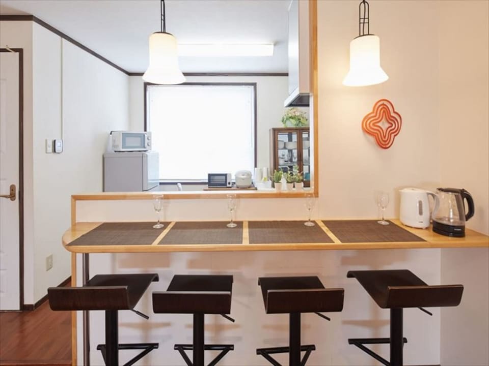 3 Bedrooms Apartment | In-room dining