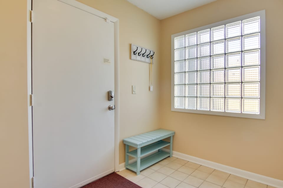 Entryway