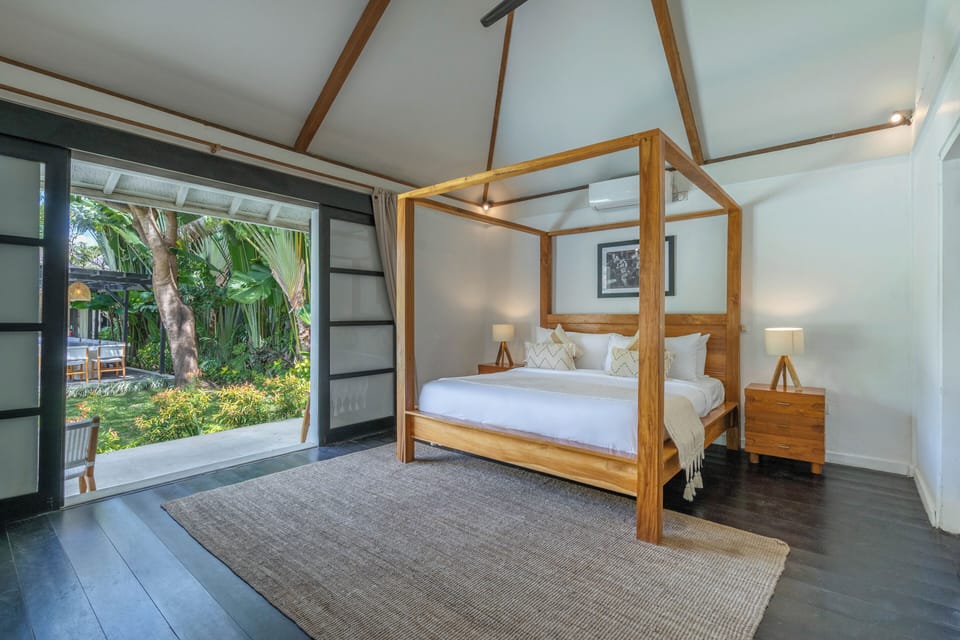 Family Villa | 10 bedrooms, in-room safe, individually decorated