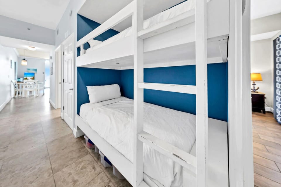 Bunk beds