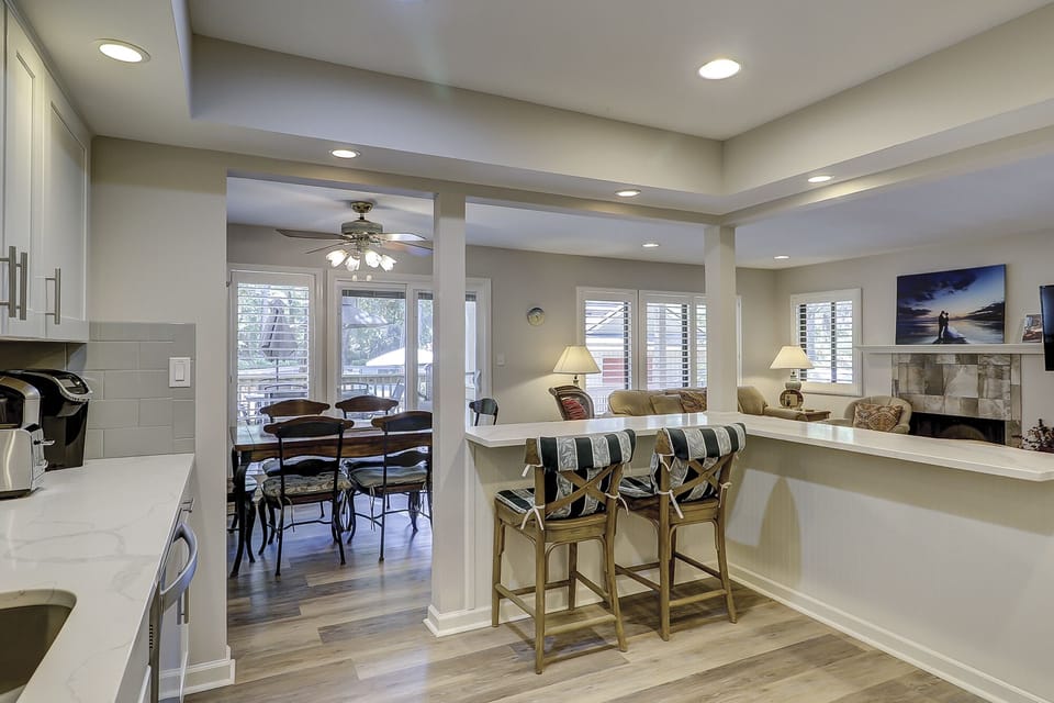 Kitchen Bar