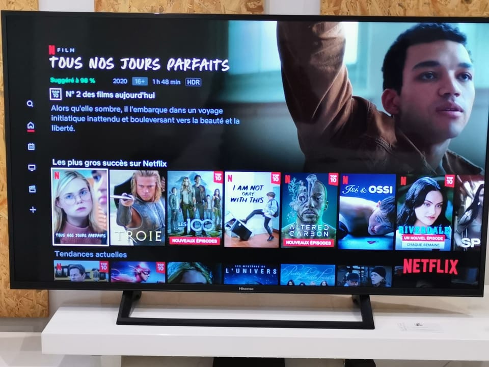 Television