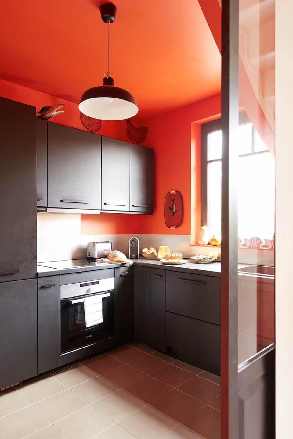 www.odeladelo.com - Gîte de charme - Cuisine