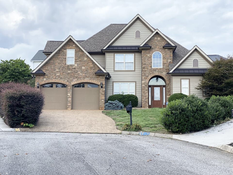 Welcome to your home away from home!